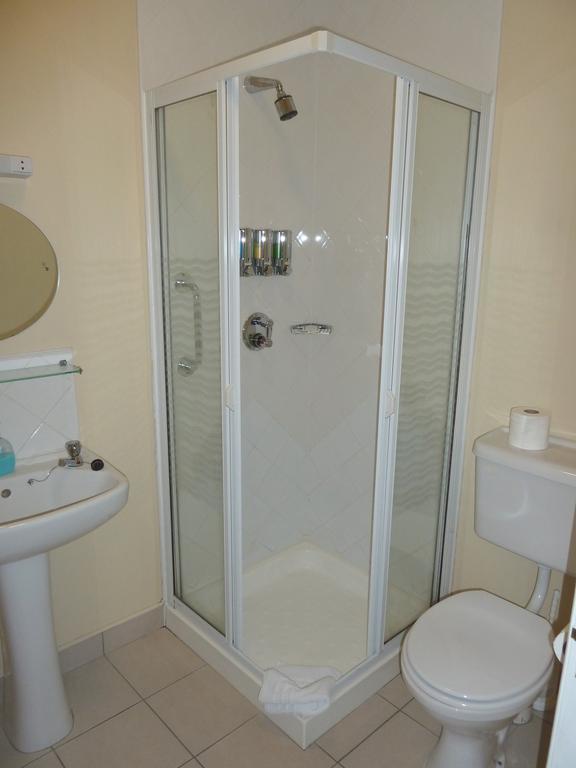 Annabella Lodge B&B Mallow Room photo
