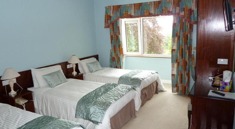Annabella Lodge B&B Mallow Exterior photo