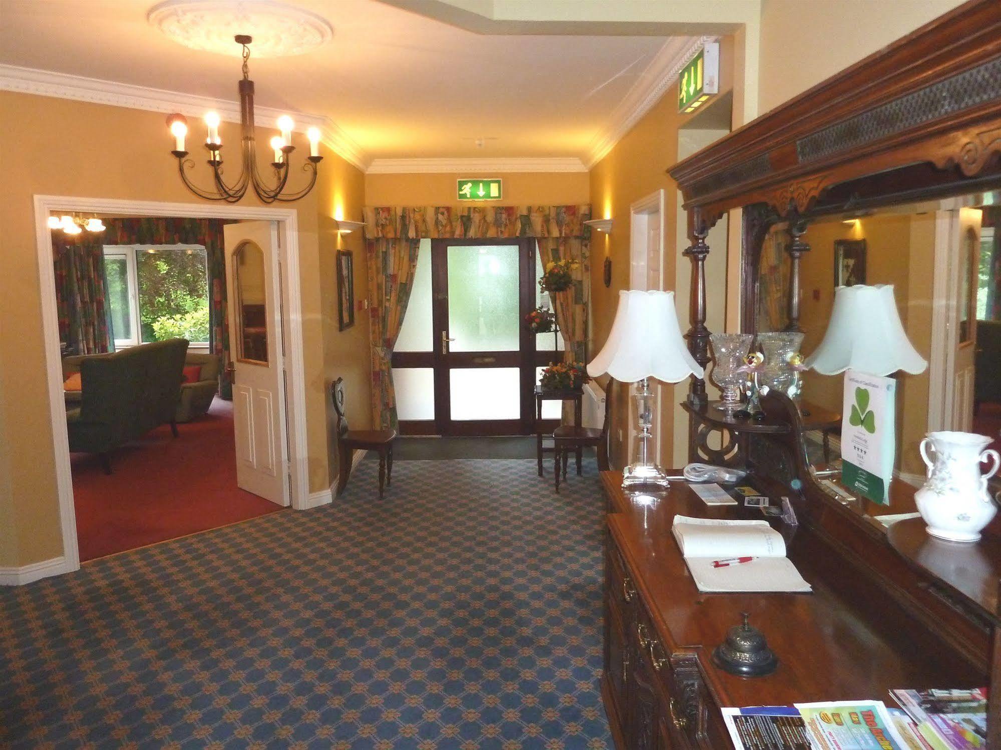 Annabella Lodge B&B Mallow Exterior photo